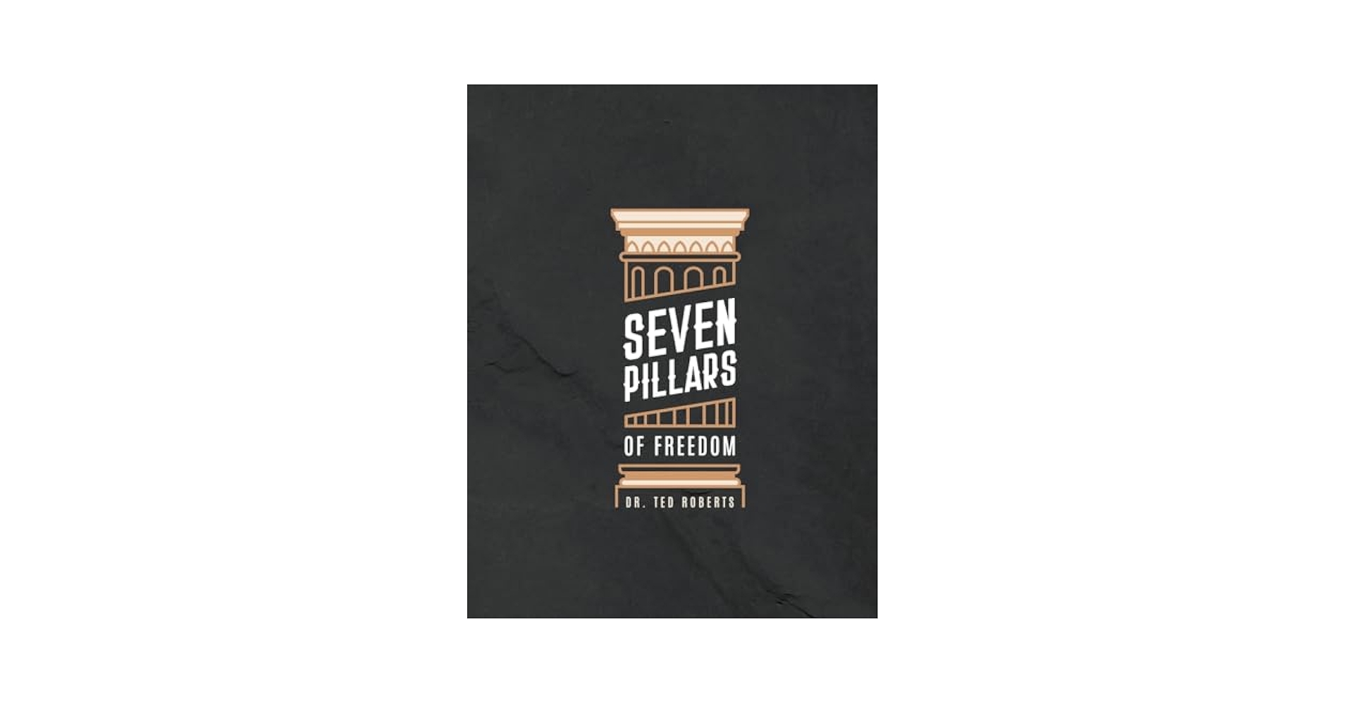 7 Pillars of Freedom Workbook: Roberts, Ted: 9780989659864